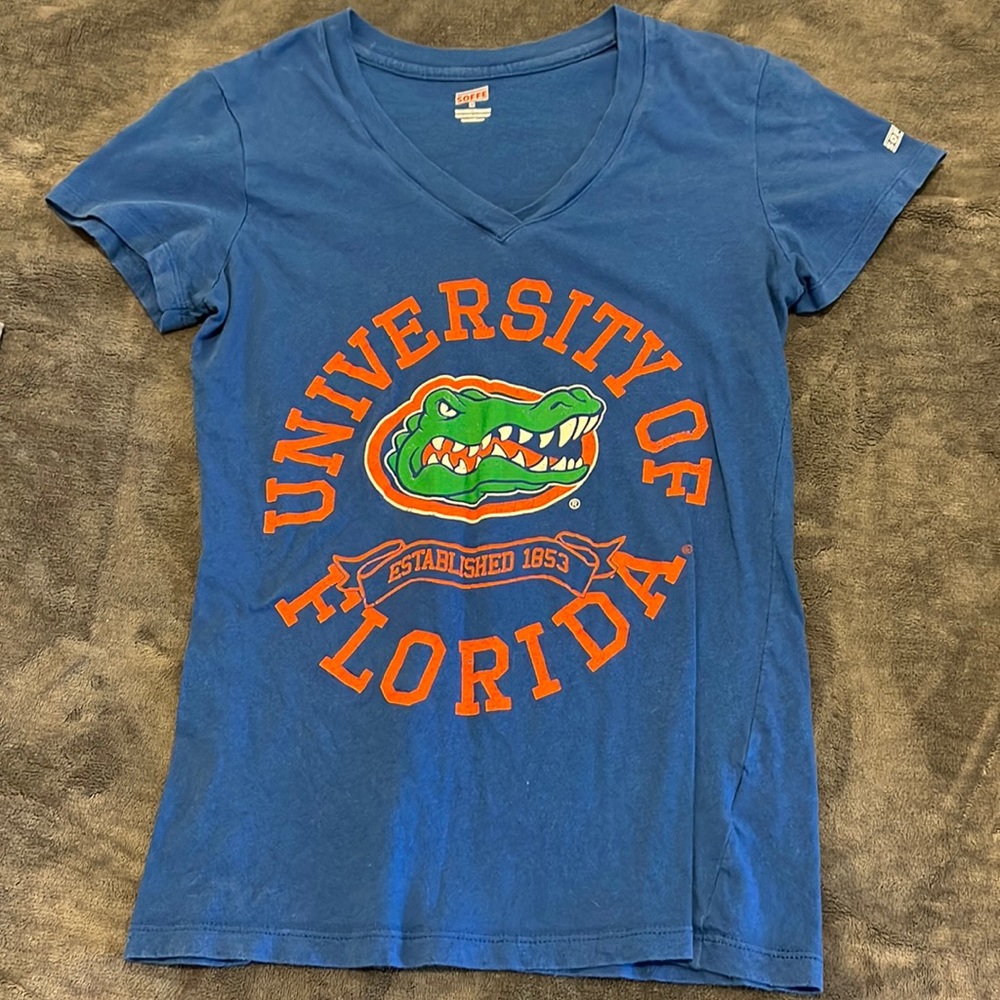 Soffe Florida Gators shirt